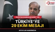 Pakistan Başbakanı Şerif'ten Türkiye'nin 29 Ekim mesajı