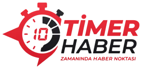 Timer Haber